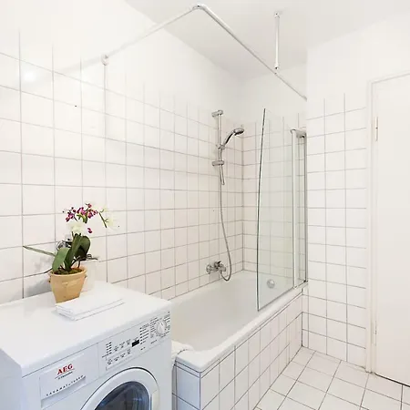 Apheartments Apartment