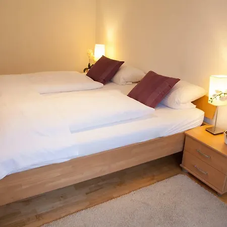 Apheartments Heidelberg