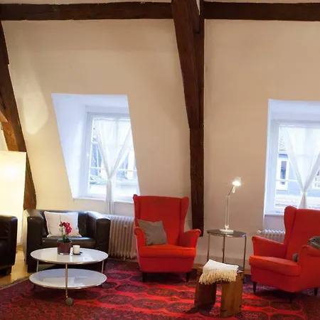 Appartement Apheartments *