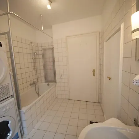 Apheartments Apartment
