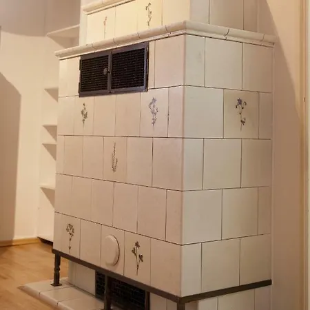 Apheartments Appartement *